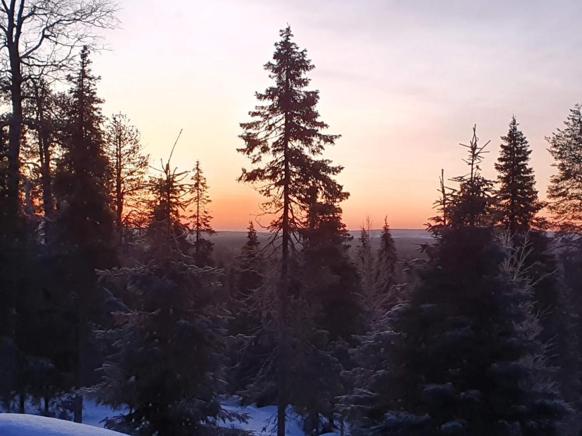 Hietavilla Aurora Huvilat *