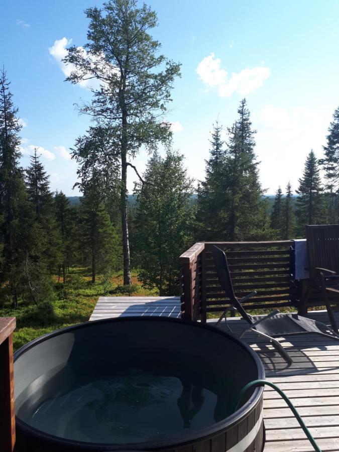 Hietavilla Aurora Huvilat *